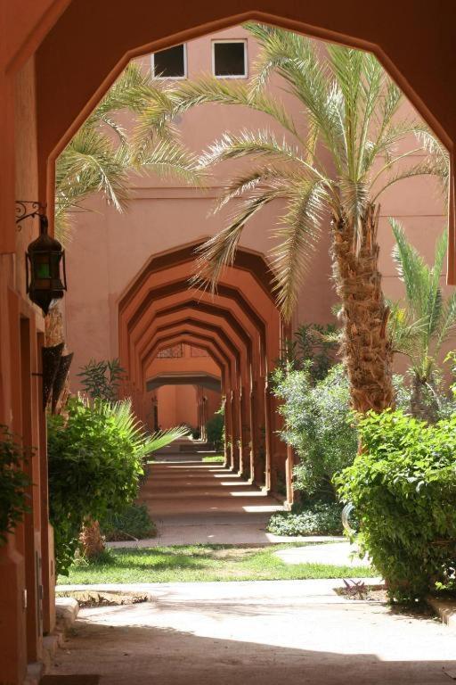 Riad Izza Марракеш Екстер'єр фото