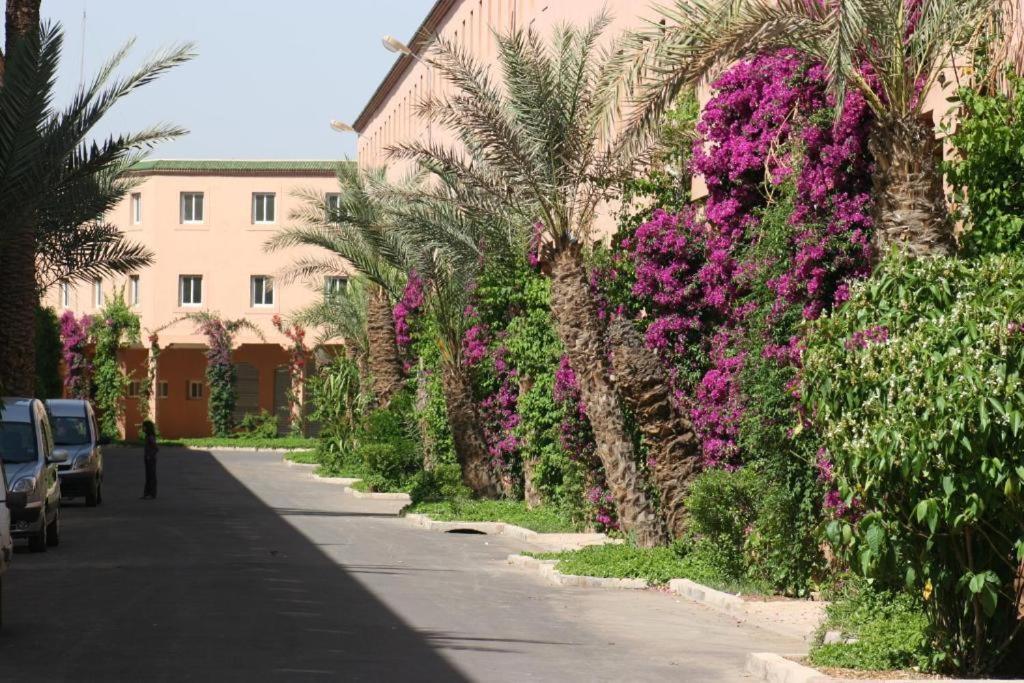 Riad Izza Марракеш Екстер'єр фото
