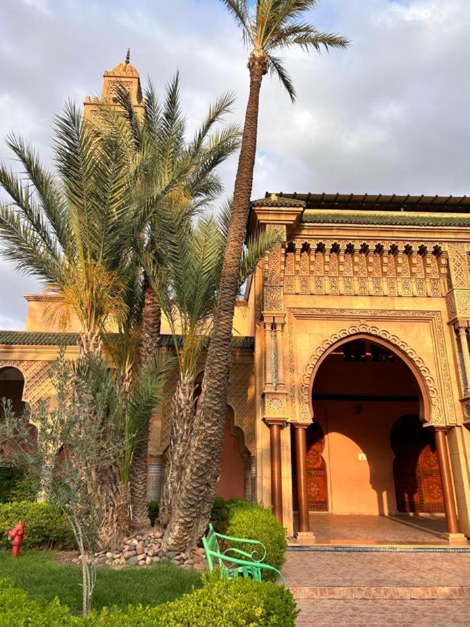 Riad Izza Марракеш Екстер'єр фото