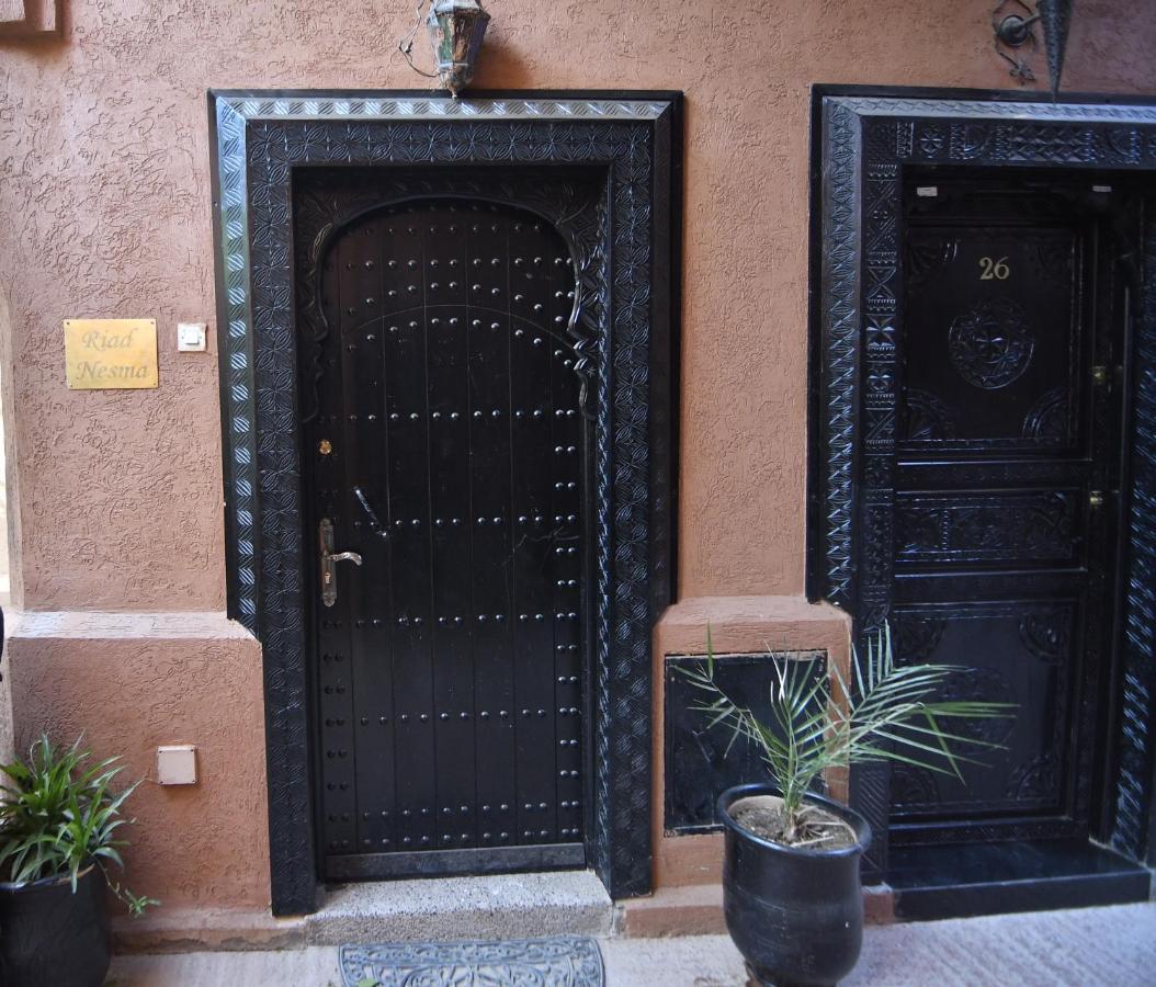 Riad Izza Марракеш Екстер'єр фото