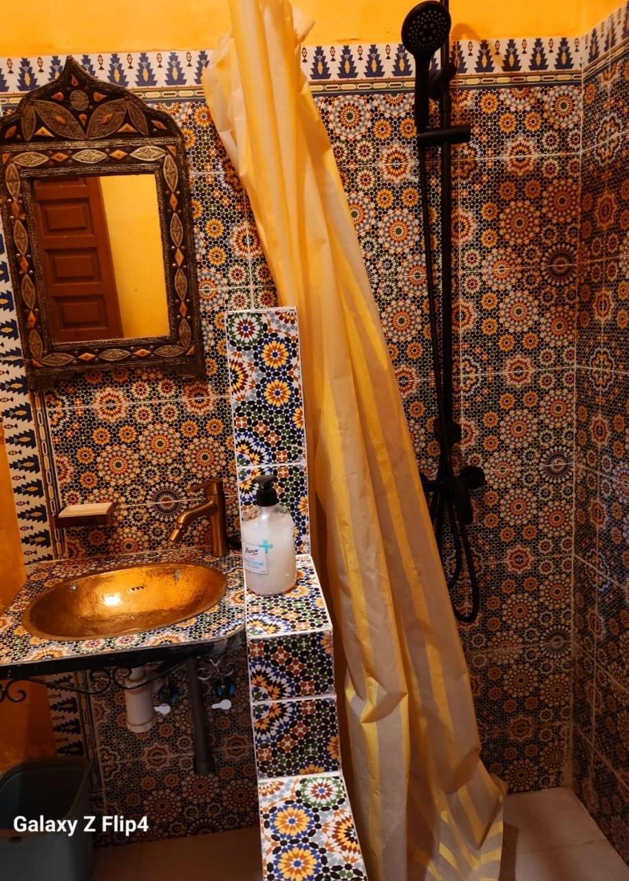 Riad Izza Марракеш Екстер'єр фото