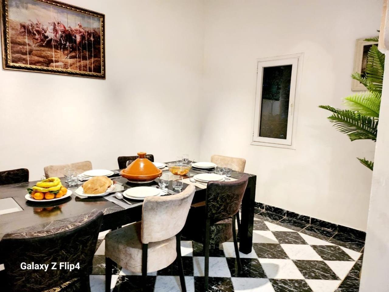 Riad Izza Марракеш Екстер'єр фото